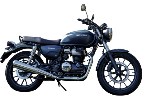 Honda GB350