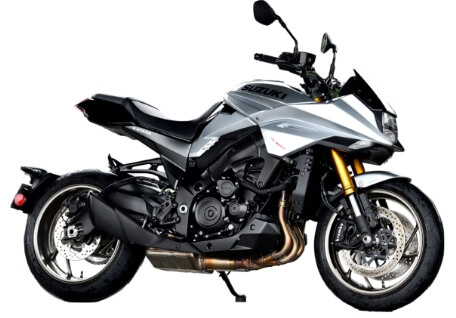 SUZUKI KATANA